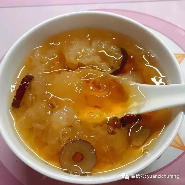 14種銀耳湯的做法,飯後來碗湯,比大魚大肉好吃多了!