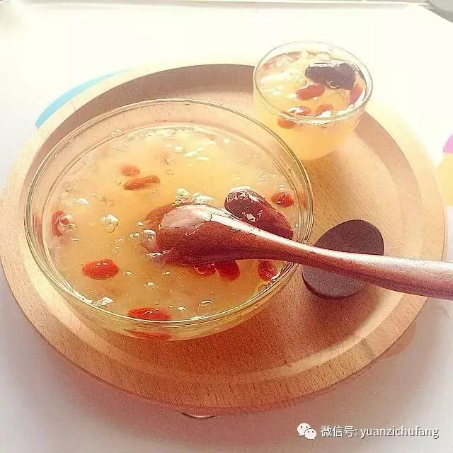 14種銀耳湯的做法,飯後來碗湯,比大魚大肉好吃多了!