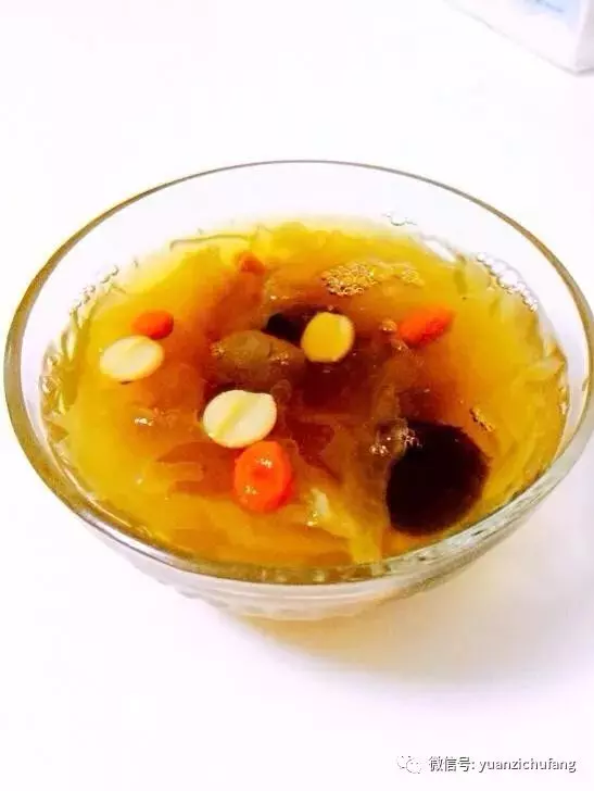 14種銀耳湯的做法,飯後來碗湯,比大魚大肉好吃多了!