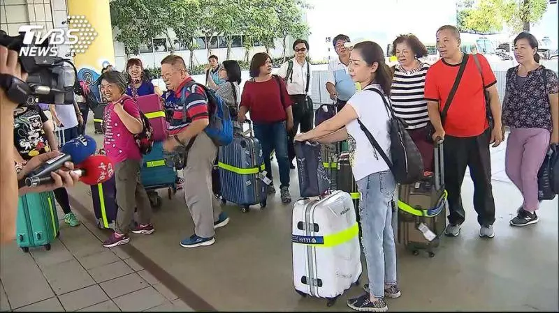 不只停飛東南亞! 遠航「日韓陸」取消8航線