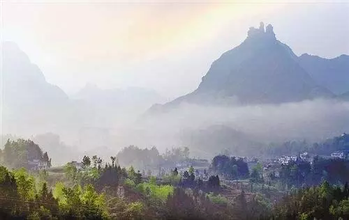 做好自己的事,走自己的路,看自己的風景,這才是出路