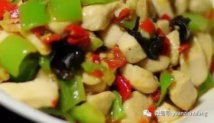 辣子雞丁的15種做法味道絕了!連吃三盤都不膩,很實用!