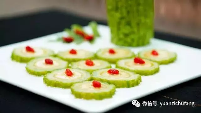 清熱又解暑,好吃還不貴的19道苦瓜做法,我能多吃兩碗飯!