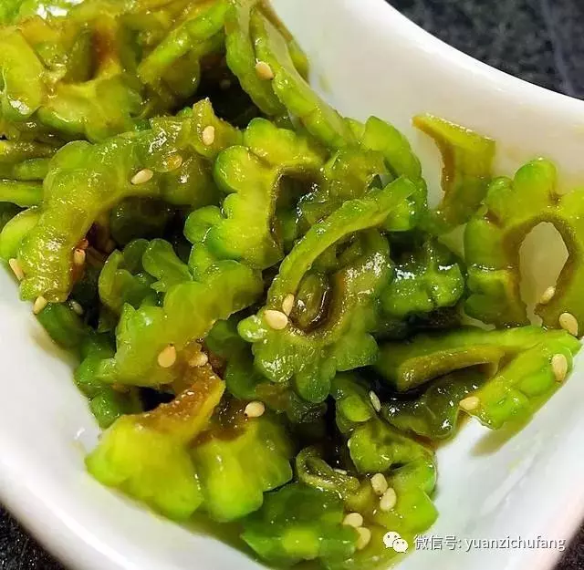 清熱又解暑,好吃還不貴的19道苦瓜做法,我能多吃兩碗飯!