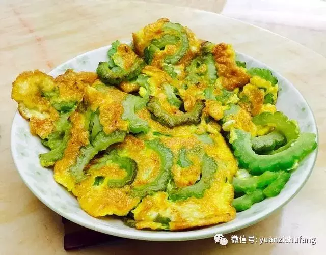 清熱又解暑,好吃還不貴的19道苦瓜做法,我能多吃兩碗飯!