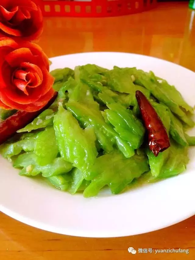 清熱又解暑,好吃還不貴的19道苦瓜做法,我能多吃兩碗飯!