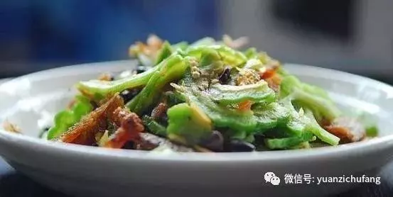 清熱又解暑,好吃還不貴的19道苦瓜做法,我能多吃兩碗飯!