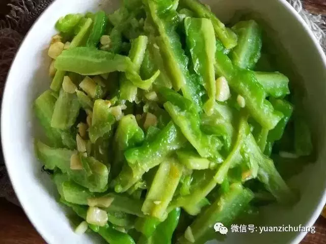 清熱又解暑,好吃還不貴的19道苦瓜做法,我能多吃兩碗飯!