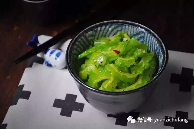 清熱又解暑,好吃還不貴的19道苦瓜做法,我能多吃兩碗飯!
