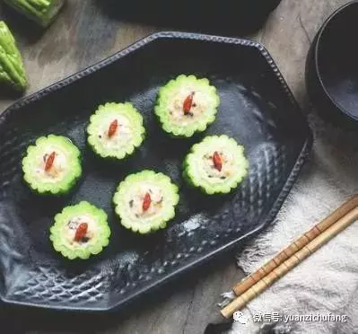 清熱又解暑,好吃還不貴的19道苦瓜做法,我能多吃兩碗飯!