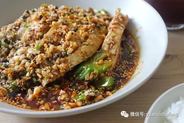清熱又解暑,好吃還不貴的19道苦瓜做法,我能多吃兩碗飯!
