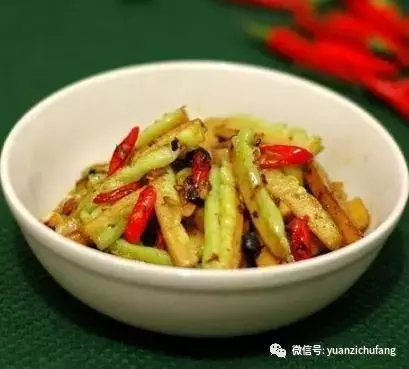 清熱又解暑,好吃還不貴的19道苦瓜做法,我能多吃兩碗飯!