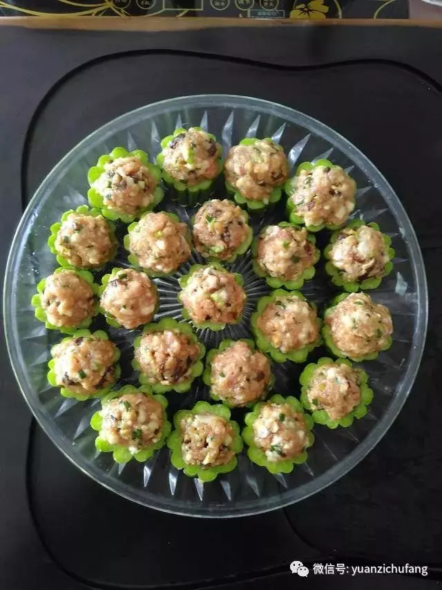 清熱又解暑,好吃還不貴的19道苦瓜做法,我能多吃兩碗飯!
