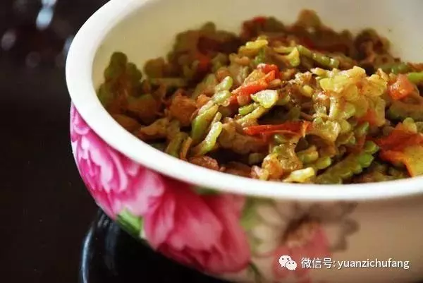 清熱又解暑,好吃還不貴的19道苦瓜做法,我能多吃兩碗飯!