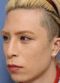 年收3億!日本26歲第一牛郎 整型照曝光