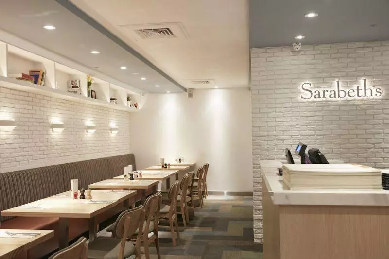 精選台北6間早午餐地圖,早晨從美味料理開始!