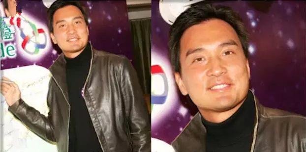 TVB金牌綠葉稱賺到的錢夠用未來20年,坦言從10歲起就未缺過女友!