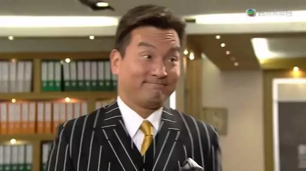 TVB金牌綠葉稱賺到的錢夠用未來20年,坦言從10歲起就未缺過女友!