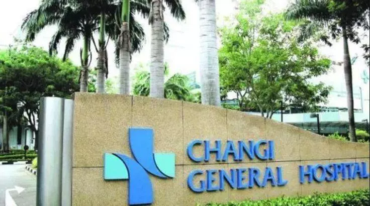 在新加坡樟宜綜合醫院看病,竟然是一場「噩夢」!老人住院逾兩個月,結果