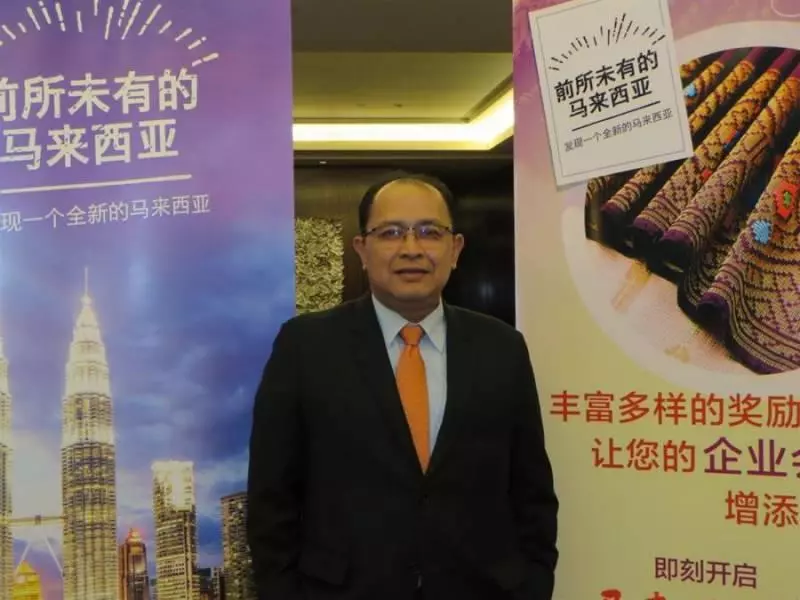 比起新加坡,中國人更喜歡馬來西亞?