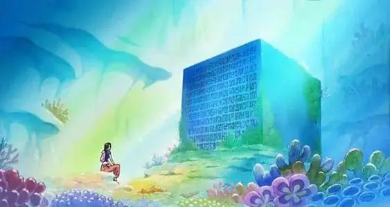 海賊王:羅傑的真實身份曝光,揭秘世界最強種族!