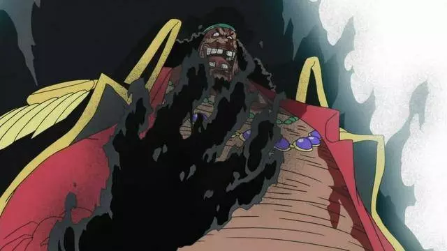 《海賊王》中被開發失敗的三顆高級別果實,暴殄天物