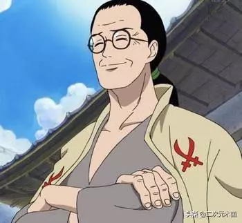 海賊王:尾田在20年前就埋下的巨大伏筆,終於要在和之國揭開!
