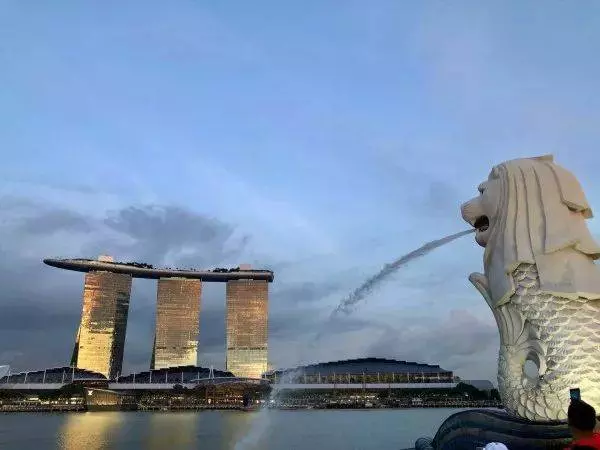 你真的了解新加坡嗎?關於新加坡的26個真相,你知道多少
