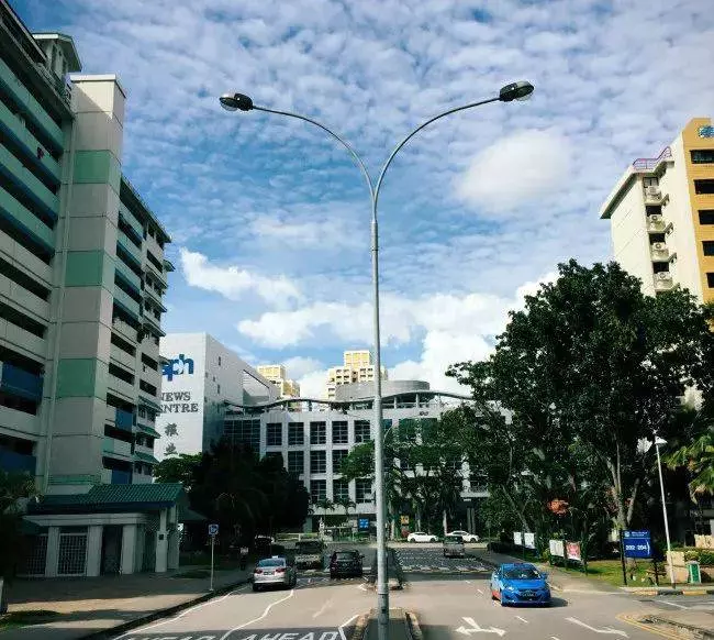 你真的了解新加坡嗎?關於新加坡的26個真相,你知道多少