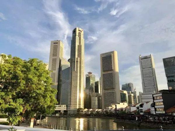 你真的了解新加坡嗎?關於新加坡的26個真相,你知道多少