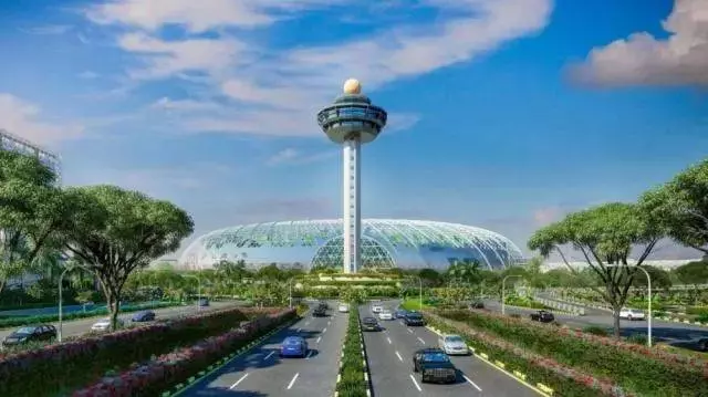 你真的了解新加坡嗎?關於新加坡的26個真相,你知道多少