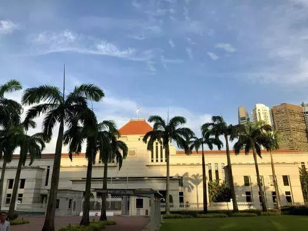 你真的了解新加坡嗎?關於新加坡的26個真相,你知道多少