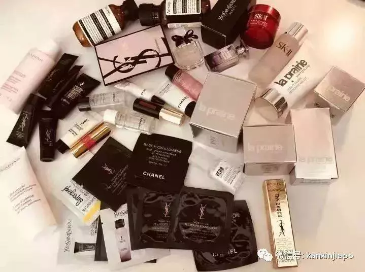 在新加坡月入5000的我,為什麼比女傭的皮膚還差