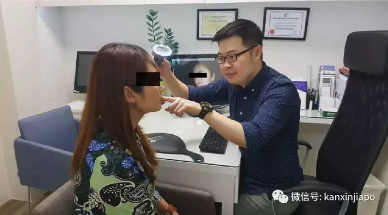 在新加坡月入5000的我,為什麼比女傭的皮膚還差