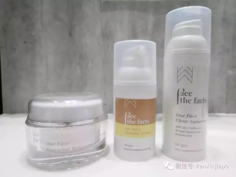 在新加坡月入5000的我,為什麼比女傭的皮膚還差