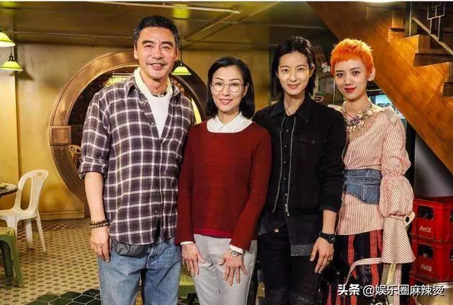心疼鄭秀文!剛遭遇婚姻的「不幸」,現在事業又遇到重大「打擊」!