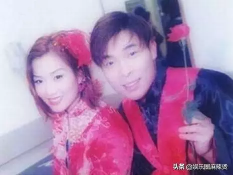 心疼鄭秀文!剛遭遇婚姻的「不幸」,現在事業又遇到重大「打擊」!
