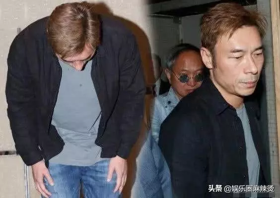 心疼鄭秀文!剛遭遇婚姻的「不幸」,現在事業又遇到重大「打擊」!