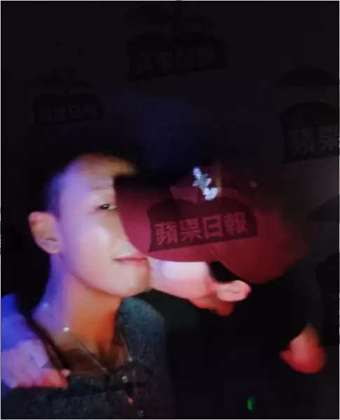 姚子羚被爆搭上人夫做小三!床照曝光!