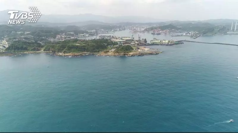 全台四都恐遭淹沒! 海平面上升成巨大威脅