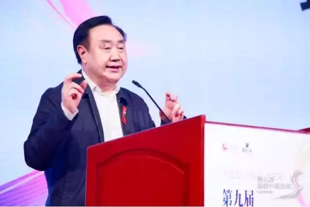 人生而帶癌,聽院士的肺腑之言,防治癌症其實也簡單!