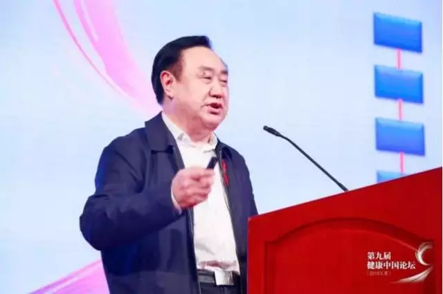 人生而帶癌,聽院士的肺腑之言,防治癌症其實也簡單!
