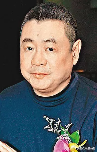 劉鑾雄原配相貌驚為天人,陪伴大劉白手起家,抗癌十年終抑鬱而亡!