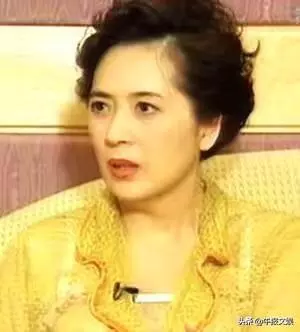 劉鑾雄原配相貌驚為天人,陪伴大劉白手起家,抗癌十年終抑鬱而亡!