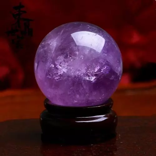 趣味測試:你最喜歡哪個水晶球,測誰在背地裡偷偷的念著你?