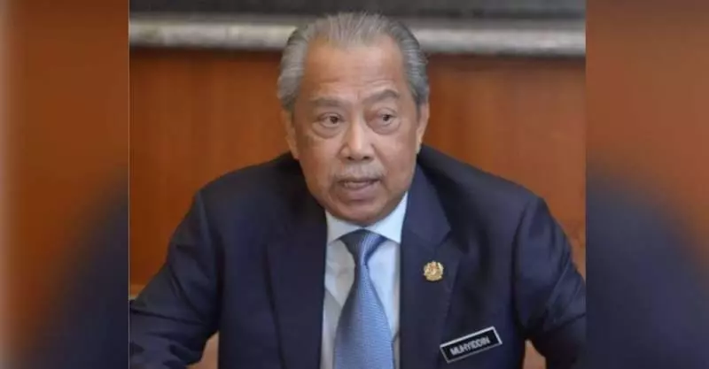 【慕尤丁再給希盟10年論】巫統納茲里再次「一語驚人」,原來他終於醒了!?