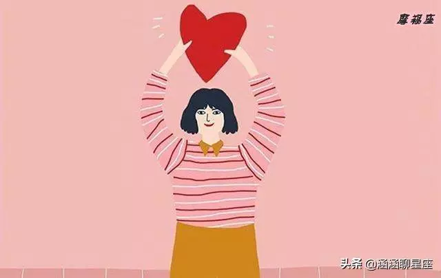 一般男生很難駕馭的四大星座女,太自律自強