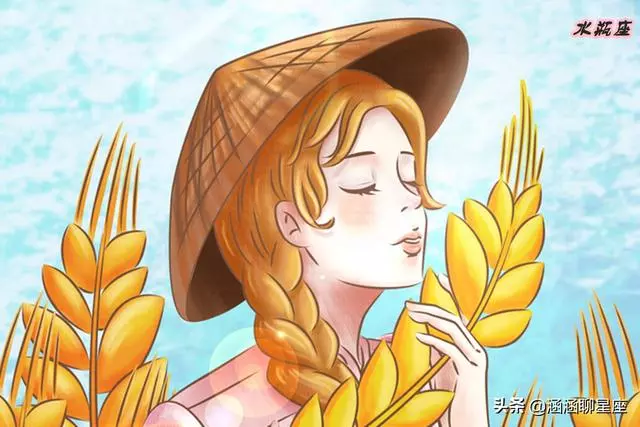 一般男生很難駕馭的四大星座女,太自律自強