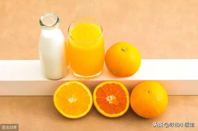 蘋果、橙子、胡蘿蔔,看看中醫在千年前是怎麼用蔬果治病的
