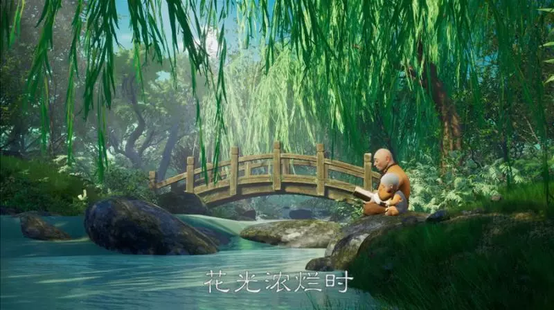 一禪小和尚:你敢不敢,問問自己三個問題(深度好文)